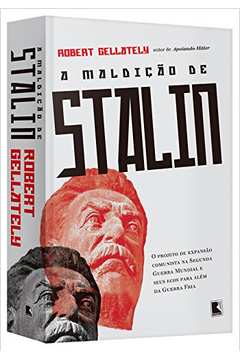 A Maldicao de Stalin