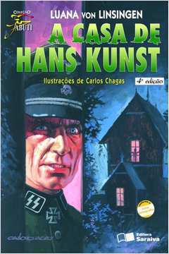 A Casa de Hans Kunst