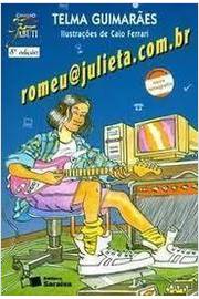 Romeu e Julieta. Com. Br