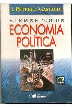 Elementos de Economia Política