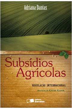 Subsídios Agrícolas