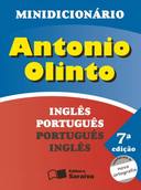 Minidicionario - Ingles / Portugues-portugues / Ingles