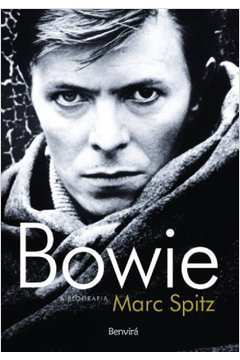 Bowie: A biografia