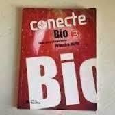 Conecte Biologia 3 - Caderno de Competências.