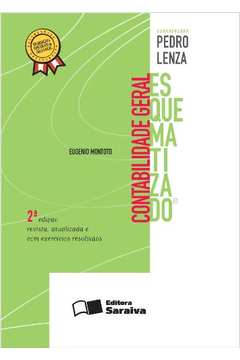 livro de contabilidade geral