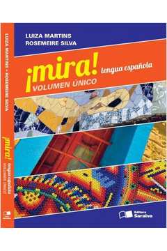 Mira - Lengua Espanola, Volume Unico