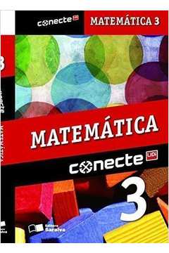 Matematica - Conecte LIDi - Ensino Medio