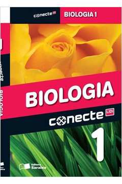 Conecte Biologia Volume 1.