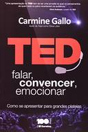 Ted - Falar, Convercer, Emocionar