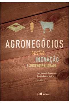 Agronegócios: Gestão, Inovação e Sustentabilidade