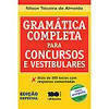 Gramática Completa para Concursos e Vestibulares