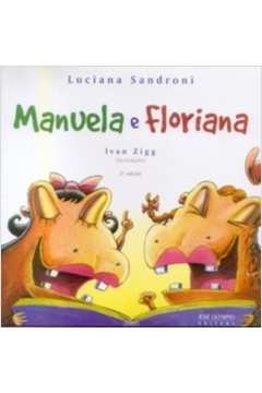Manuela e Floriana