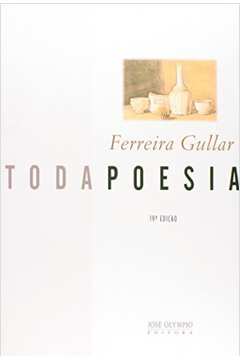 Toda Poesia 1950-1999