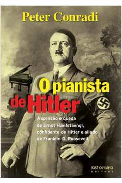 O Pianista de Hitler