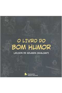 O Livro do Bom Humor