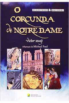 O Corcunda de Notredame