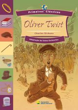 Primeiros Classicos  Oliver Twist