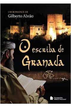 O Escriba de Granada