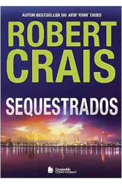 Livro l. a. requiem de robert crais (inglês)