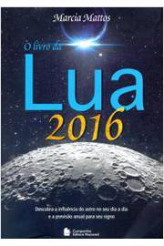 O Livro da Lua 2016