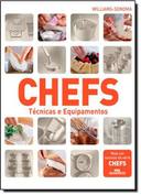 Chefs: Tecnicas e Equipamentos (Em Portugues do Brasil)