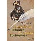 Gramatica Historica da Lingua Portuguesa
