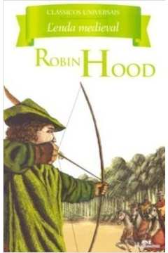 Robin Hood - Lenda Medieval