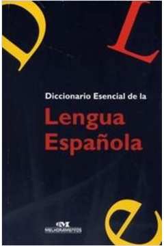 Diccionario Esencial de La Lengua Española