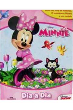 Minnie: Dia a Dia