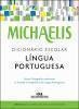 Dicionário Escolar Língua Portuguesa - Nova Ortografia