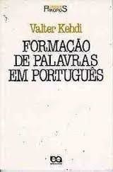 Formação de Palavras Em Português