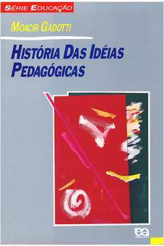 História das Ideias Pedagógicas