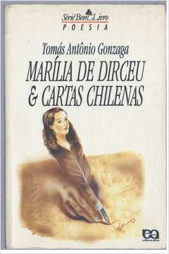 Marília de Dirceu  e Cartas Chilenas