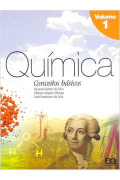 Quimica Conceitos Basicos Volume 1
