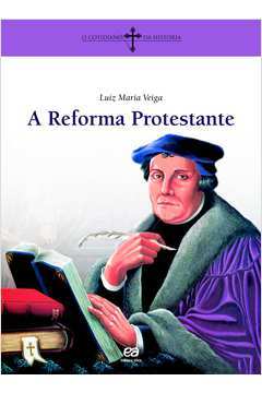 A Reforma Protestante