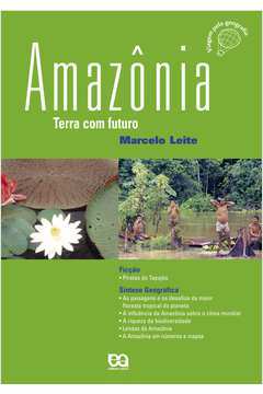 Amazônia Terra Com Futuro
