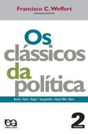 Os Classicos da Politica Volume 2 11a Ediçao