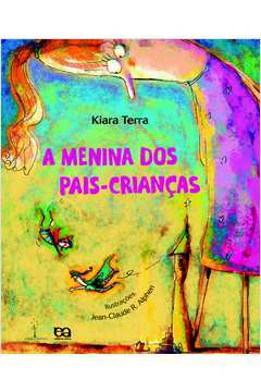 Livros de Terra kiara