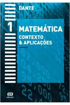  Matematica - 1_ Ano - Projeto apis: 9788508167159
