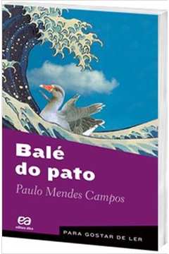 Balé do Pato Volume 24