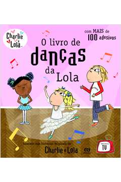 O Livro de Danças da Lola