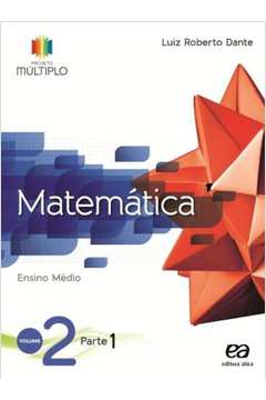  Matematica - 1_ Ano - Projeto apis: 9788508167159