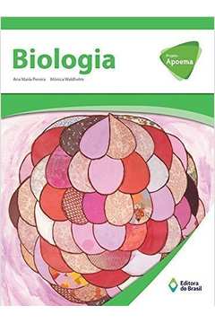 Projeto Apoema: Biologia - Vol. Unico