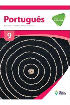 Projeto Apoema: Portugues 9O Ano