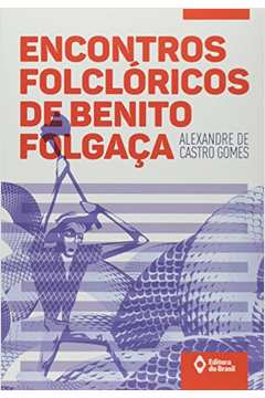 Encontros Folclóricos de Benito Folgaça