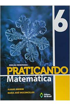 ANDRINI 6ª SÉRIE LIVRO DO PROFESSOR - Matemática