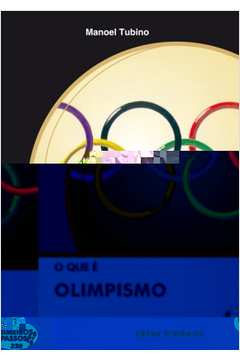 O que é Olimpismo