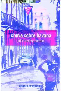 Chuva Sobre Havana