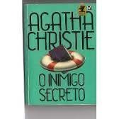 O Inimigo Secreto - Agatha Christie