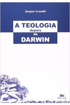A Teologia Depois De Darwin